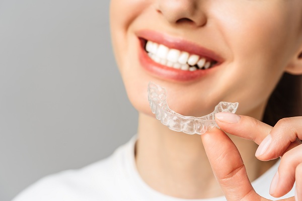 Invisalign